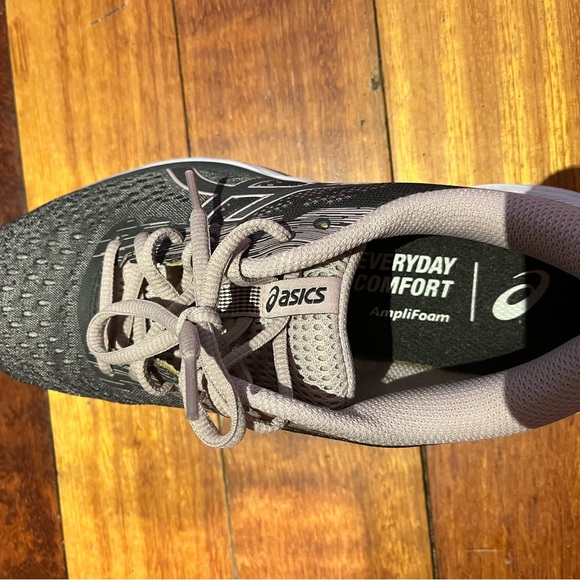 Asics Everyday Comfort Amplifoam Shoes - Picture 5 of 7